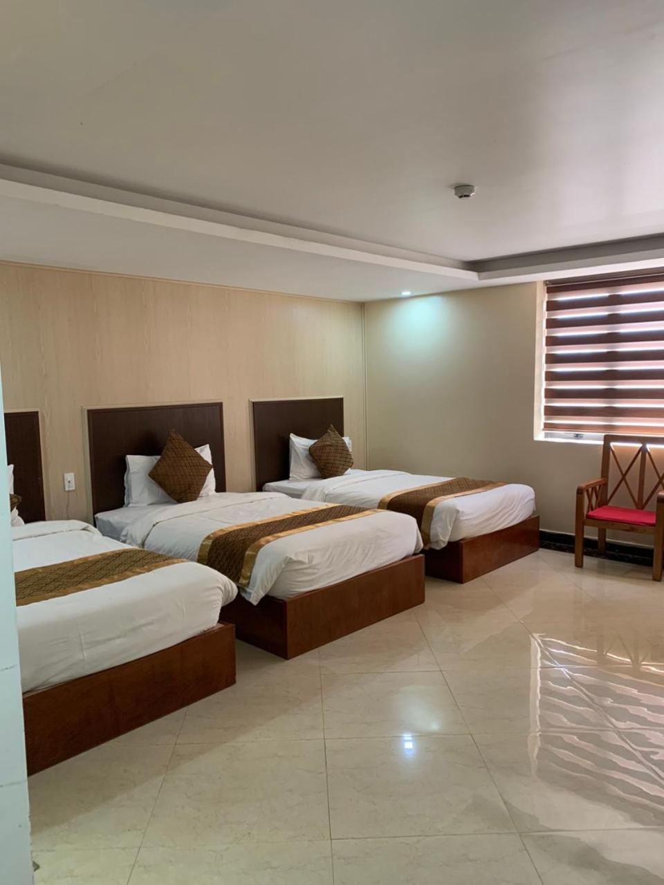 Sapa Hai Yen Hotel And Apartment Экстерьер фото