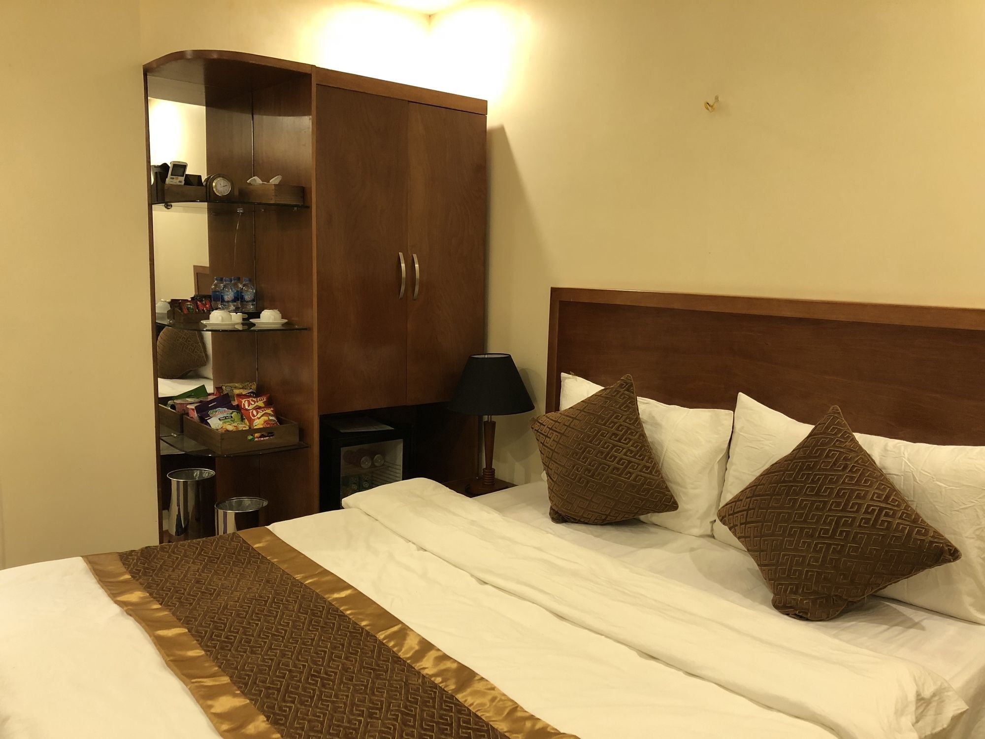 Sapa Hai Yen Hotel And Apartment Экстерьер фото